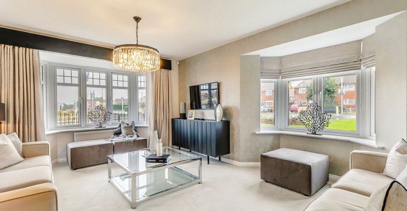 Evoke Interior Design