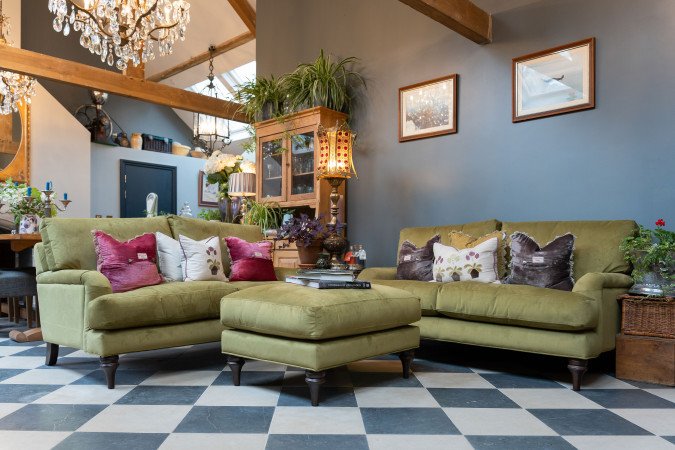 Horton + Harman Interiors