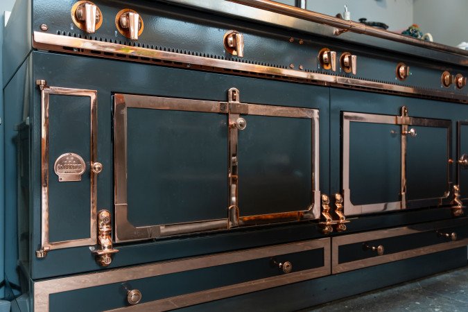 Horton + Harman Interiors