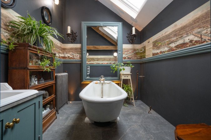 Horton + Harman Interiors