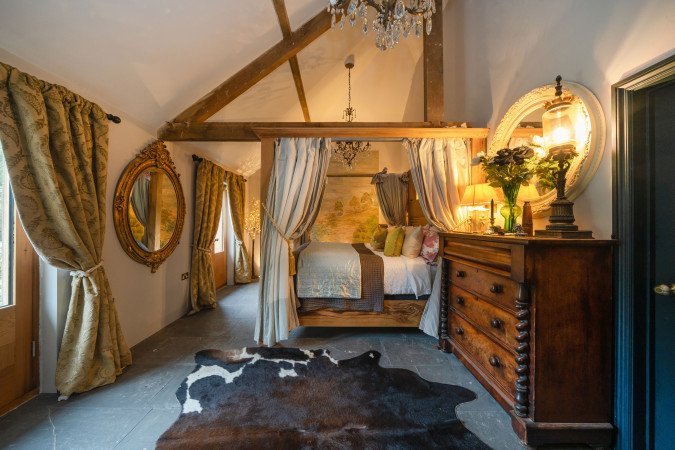 Horton + Harman Interiors