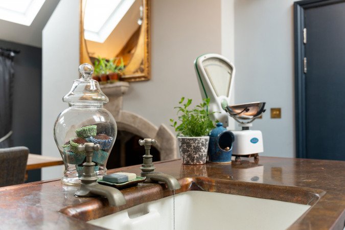 Horton + Harman Interiors