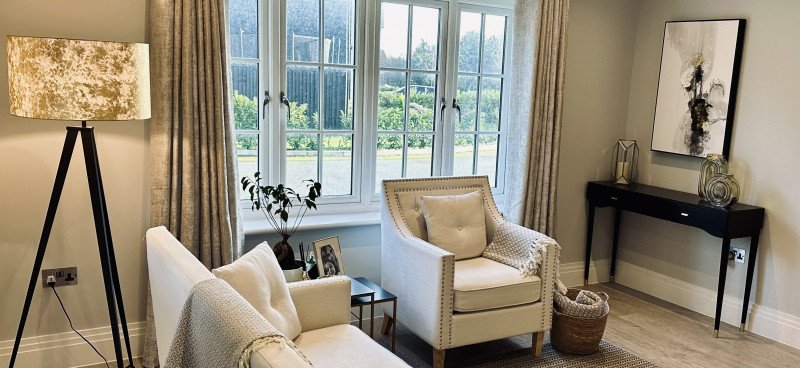 Gini Interior Design