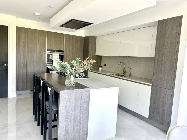Gini Interior Design