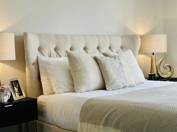 Gini Interior Design