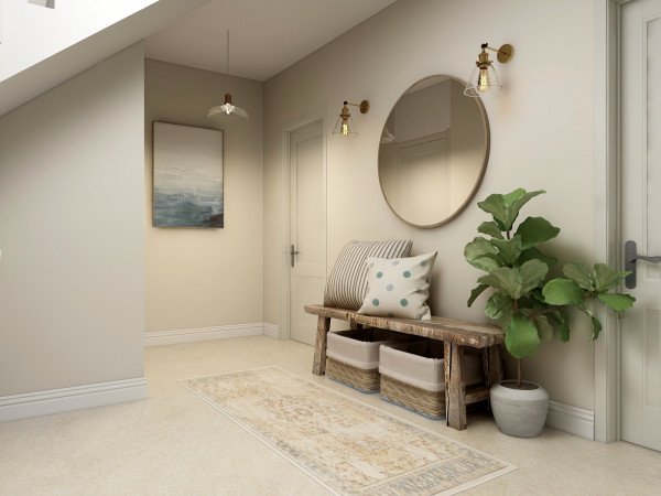 Creative Wave Interiors