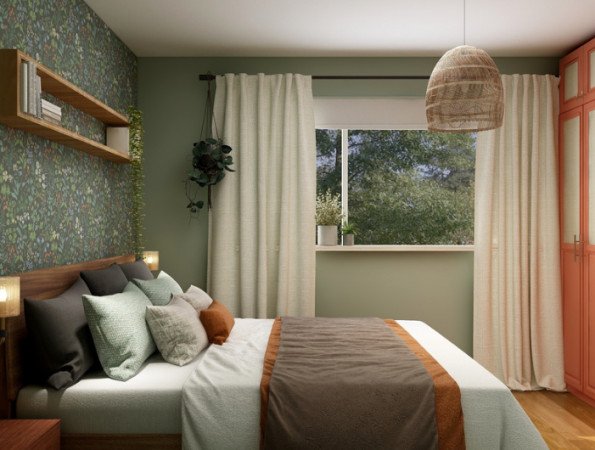 Creative Wave Interiors