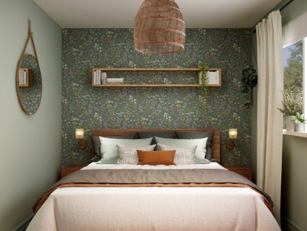 Creative Wave Interiors