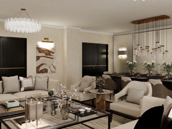 Evoke Interior Design