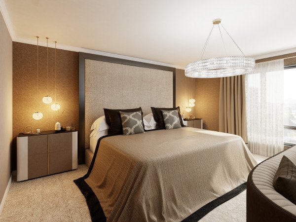 Evoke Interior Design